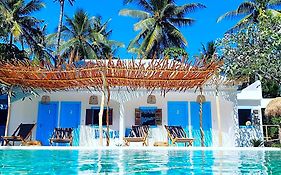 The Koho Air Hotel